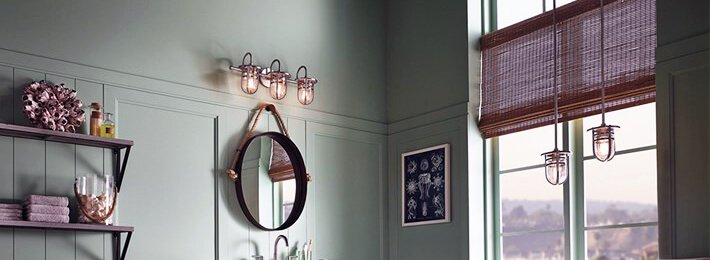 Hummell Brothers Kichler Bathroom | Hummell Brothers Hummell Brothers Kichler Bathroom