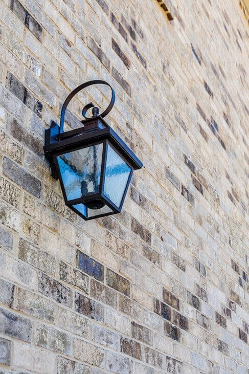 outdoor lights westmoreland county