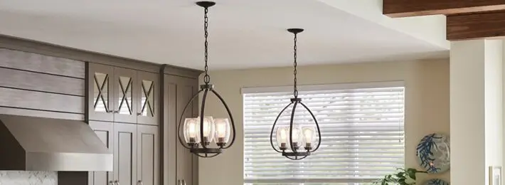 Kichler Kitchen from Hummel Brothers