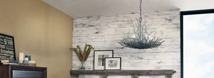 Hummel Brothers Kichler Nest Light