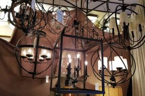 Chandeliers Jeannette PA