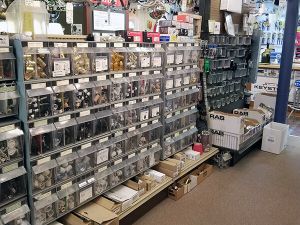 Hummell Brothers Electrical Supplies