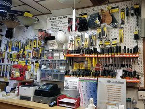 Electrical Store westmoreland county