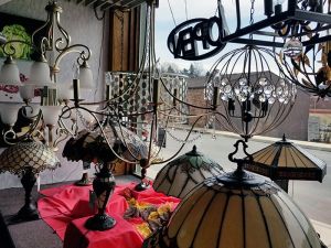 Lighting Jeannette PA