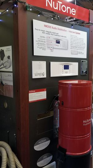 Intercoms Jeannette PA