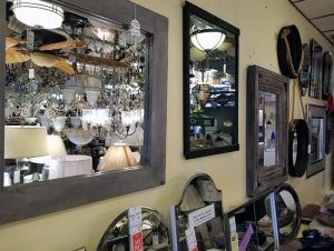 Mirrors Jeannette PA