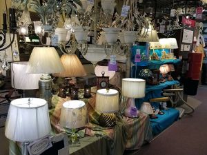 Lamps Westmoreland County PA